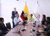 La Comisión de Niñez amplió la fiscalización por las muertes infantiles en Taisha y Macas
