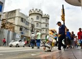La propuesta urbana apunta el fortalecimiento del turismo regional.