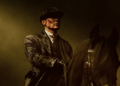 La esperada película de Peaky Blinders ya tiene título y fecha