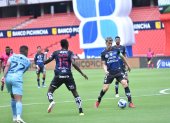 Richard Schunke, desde 2018,  ha estado en la consecución de todos los seis títulos de IDV.