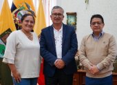 La ciudad de Tena será sede de la asamblea del Comité Regional 2 de la AME, un encuentro en el que participarán los alcaldes de los 17 municipios.