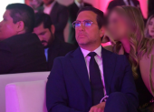 Roberto Kury, exgerente de CNT, hoy ministro de Telecomunicaciones, impulsó del acuerdo con HealthBird.