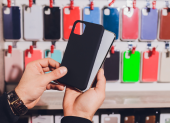Las fundas móviles han perdido popularidad entre los consumidores.