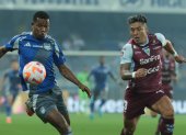 Emelec no ha podido vencer a Macará en tres partidos disputados en la temporada 2025.