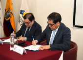 Encuentro por el precedente de la corte constitucional y la corte de justicia.