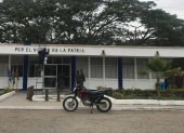 En la base Saraguro se realizan los preparativos para el retorno de militares a esta instalación de Playas.