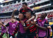 Flamengo inicia la disputa de la Copa Intercontinental 2025.
