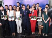 El bloque oficialista de ADN anunció que impulsará la Ley de Repetición tras decisión sobre el caso Chevron.