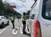 Hasta el 14 de diciembre se desplegarán 81 operativos en todo el Distrito Metropolitano de Quito.