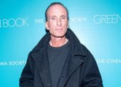 Peter Greene tiene 60 años.