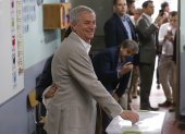 El candidato a la Presidencia de Chile por el Partido Republicano y Social Cristiano, José Antonio Kast, ganó las elecciones.