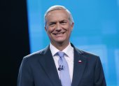 José Antonio Kast fue elegido como nuevo presidente de Chile.