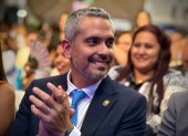 Directores provinciales del Movimiento Nacional RETO solicitaron la apertura de un procedimiento administrativo–disciplinario contra Raúl Chávez.