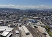 Quito contrata estudios técnicos para evaluar impacto urbano, costos y operación del nuevo espacio de eventos en el parque Bicentenario.