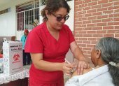 Desde noviembre de 2025, el Ministerio de Salud Pública inició una campaña de vacunación contra la influenza.