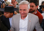 José Kast ganó la Presidencia de Chile con una ventaja cercana a 20 puntos sobre Jeannette Jara, al obtener el 57,4 % de los votos escrutados, según el Servicio Electoral.