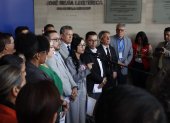 El bloque correísta anunció la presentación de una acción de acceso a la información por el caso Healthbird.