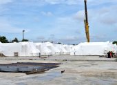 Progen fue contratada para instalar 150 megavatios de energía en Ecuador.