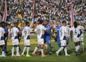Universidad Católica y Liga de Quito disputarán el título de la Copa Ecuador 2025.