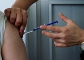 Expertos descartan riesgo de pandemia por la variante A(H3N2), conocida como supergripe.