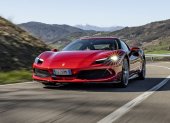 ¿Cómo encaja el Ferrari Elettrica (precio +500.000€) en la cautelosa estrategia de electrificación de la marca?