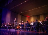 La Orquesta Filarmónica Municipal de Guayaquil realizará un concierto navideño.