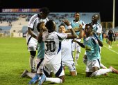 Emelec está en el cuarto lugar del segundo hexagonal y solo los dos primeros clasifican a la Sudamericana 2026.