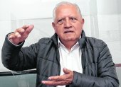 Entrevista a Henry Llanes, exdiputado y dirigente.