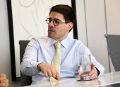 El penalista Felipe Rodríguez cuestiona la acusación en el caso Sinohydro.