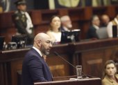Mario Godoy deberá asistir a la Asamblea para explicar las denuncias sobre el sistema de justicia.