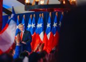El presidente electo de la República de Chile, José Antonio Kast.