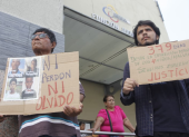 Familiares exigen justicia frente a la Función Judicial. El caso Las Malvinas revela hallazgos clave y posibles responsabilidades penales.