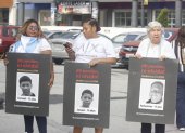 El Ministerio de Defensa Nacional emitió un comunicado luego de conocerse la sentencia en el denominado caso Las Malvinas.