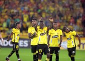 Barcelona SC iniciará la Copa Libertadores 2026 desde la fase preliminar 2.
