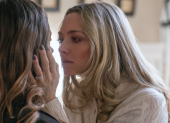 La empleada, protagonizada por Sydney Sweeney y Amanda Seyfried, goza de un 60 % de aprobación en Estados Unidos.