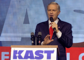 El presidente electo José Antonio Kast visitará Ecuador para reunirse con el presidente Daniel Noboa.