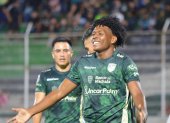 Bryan Quiñonez fue sancionado con seis meses sin actividad deportiva por una supuesta agresión a un arbitro.