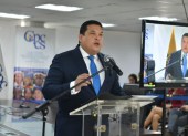 Juez del TCE ordenó restituir los derechos políticos de Vera, expresidente del Cpccs.