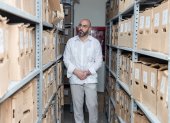 Mario Godoy fue impugnado en los procesos de designación para la Judicatura de 2024 y 2025.