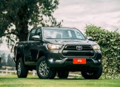 La Hilux de Toyota se presenta en siete versiones como la opción más idónea.