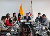 El Consejo de Educación Superior (CES) aprobó la actualización del Plan de Desarrollo del Sistema de Educación Superior (PDSES) 2022–2027