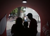 SELFIE GYE. ESPACIOS INSTAGRAMEABLES DE GUAYAQUIL. PERIODISTA: JUAN PABLO  PEREZ. AG-EXTERNOS.