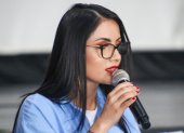 Trámite. Veloz aseguró que la RC busca que Godoy sea enjuiciado.