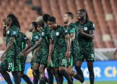 Nigeria busca la clasificación a los octavos de la Copa Africana de Naciones 2025.