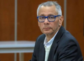 El juez Jean Valverde negó el habeas corpus correctivo solicitado a favor del exvicepresidente Jorge Glas.