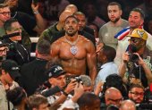 Conmoción mundial: Anthony Joshua involucrado en fatal accidente vial.