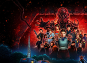 Stranger Things 5 cierra su historia con un capítulo final esperado por millones.