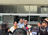 La Conaie presentó el pedido de información el pasado 14 de noviembre de 2025, cuyo recurso busca conocer detalles de los operativos ordenados durante el paro.