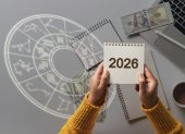 Horóscopo para el 2026