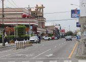Comercio. Las familias destacan que el vecindario esté rodeado de centros y plazas comerciales, así como de negocios que les permiten acceder a todo tipo de servicios.